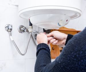 About Plumbers Pros Lehr, ND
