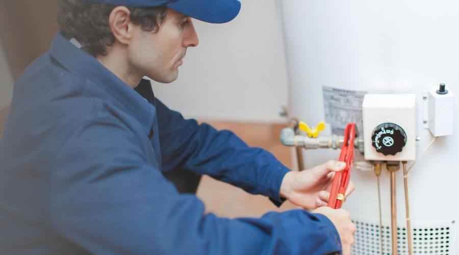 Local 24/7 Emergency Plumbing in Lehr, ND